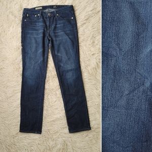 Adriano Goldschmied The Stilt Cigarette Jean